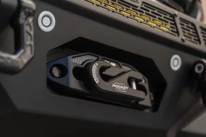 Ford F150 Bumper - Front - DV8 Offroad - Spec Series - `21-`23