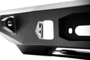 Toyota 4Runner Bumper - Front - Winch Mount - DV8 Offroad - Centric Series - 2025+ Toyota 4Runner Bumper - Front - Winch Mount - DV8 Offroad - Centric Series - 2025+