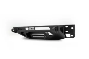 Toyota Land Cruiser Bumper - Front - DV8 Offroad - Centric Series - 2024+ Toyota Land Cruiser Bumper - Front - DV8 Offroad - Centric Series - 2024+