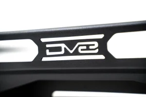 Toyota Land Cruiser Bumper - Front - DV8 Offroad - Centric Series - 2024+ Toyota Land Cruiser Bumper - Front - DV8 Offroad - Centric Series - 2024+