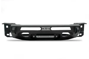 Toyota Land Cruiser Bumper - Front - DV8 Offroad - Centric Series - 2024+ Toyota Land Cruiser Bumper - Front - DV8 Offroad - Centric Series - 2024+