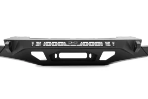 Toyota Land Cruiser Bumper - Front - DV8 Offroad - Spec Series - `24-`26 Toyota Land Cruiser Bumper - Front - DV8 Offroad - Spec Series - `24-`26