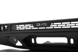 Toyota Land Cruiser Bumper - Front - DV8 Offroad - Spec Series - `24-`26 Toyota Land Cruiser Bumper - Front - DV8 Offroad - Spec Series - `24-`26