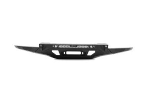 Toyota Land Cruiser Bumper - Front - DV8 Offroad - Spec Series - `24-`26 Toyota Land Cruiser Bumper - Front - DV8 Offroad - Spec Series - `24-`26