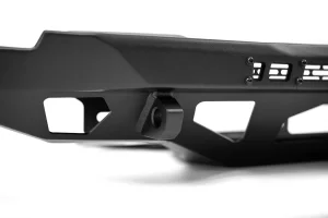 Toyota Tacoma Front Winch Bumper - Spec Series - 2024+