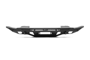 Toyota Tacoma Front Winch Bumper - Spec Series - 2024+