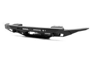 Toyota Tacoma Front Winch Bumper - Spec Series - 2024+