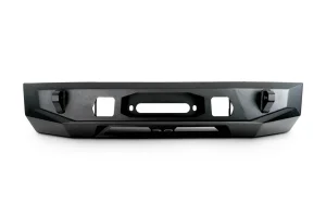 Toyota Tundra Bumper - Front - DV8 Offroad - Centric Series - 2022+