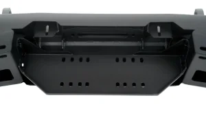 Toyota Tundra Bumper - Front - DV8 Offroad - Centric Series - 2022+