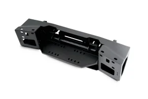 Toyota Tundra Bumper - Front - DV8 Offroad - Centric Series - 2022+