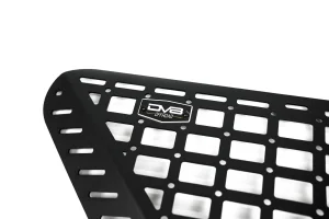 Toyota 4Runner Molle Panel - Rear - DV8 Offroad - Pocket - `25-`26