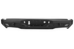 GMC Sierra 1500 Rear Bumper - DV8 Offroad - Spec Series - `19-`24