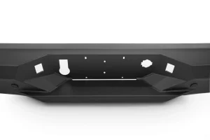 GMC Sierra 1500 Rear Bumper - DV8 Offroad - Spec Series - `19-`24