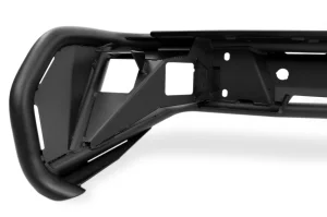 Chevrolet Silverado 1500 Bumper - Rear - DV8 Offroad - Tube Series - `19+