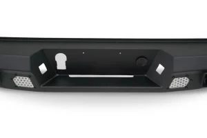 Chevrolet Colorado Bumper - Rear - DV8 Offroad - MTO Series - `14-`22