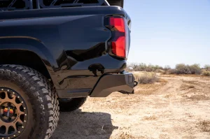 GMC Canyon Bumper - Rear - DV8 Offroad - Spec Series - `23-`25