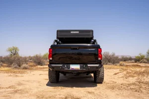 GMC Canyon Bumper - Rear - DV8 Offroad - Spec Series - `23-`25