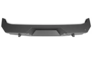 Jeep Wrangler JK Bumper - Rear - DV8 Offroad - Full-Width - `07-`18