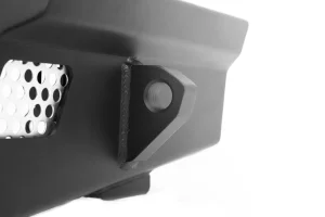 Jeep Wrangler JK Bumper - Rear - DV8 Offroad - Full-Width - `07-`18