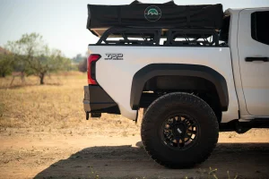 Toyota Tacoma Bumper - Rear - DV8 Offroad - Spec Series - `24-`25