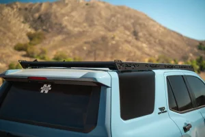 Toyota 4Runner Roof Rack - DV8 Offroad - Spec Series - `25-`26