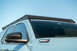 Toyota 4Runner Roof Rack - DV8 Offroad - Spec Series - `25-`26
