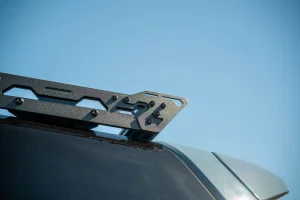 Toyota 4Runner Roof Rack - DV8 Offroad - Spec Series - `25-`26