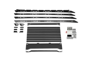 Toyota GX550 Roof Rack - DV8 Offroad - `24-`25