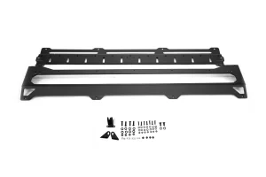 Toyota GX550 Roof Rack Light Mount - DV8 Offroad - For DV8 Roof Rack - `24-`25