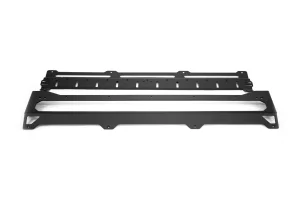 Toyota GX550 Roof Rack Light Mount - DV8 Offroad - For DV8 Roof Rack - `24-`25