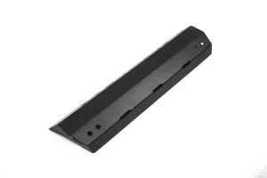 Jeep Wrangler JK Front Skid Plate - Armor Series Jeep Wrangler JK Front Skid Plate - Armor Series