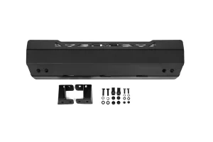 Jeep Wrangler JK Front Skid Plate - Armor Series Jeep Wrangler JK Front Skid Plate - Armor Series