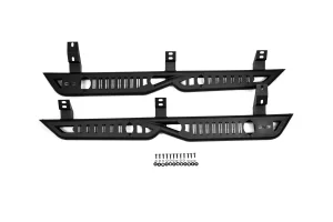 Toyota 4Runner Side Steps - OE Plus - DV8 - 2025+