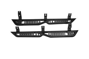 Toyota 4Runner Side Steps - OE Plus - DV8 - 2025+