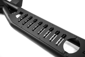 Toyota 4Runner Side Steps - OE Plus - DV8 - 2025+