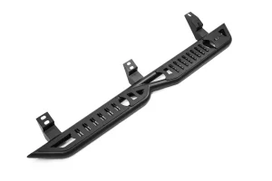 Toyota 4Runner Side Steps - OE Plus - DV8 - 2025+