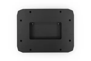 Jeep Wrangler JK Spare Tire Delete Kit - DV8 Offroad - `07-`18 Jeep Wrangler JK Spare Tire Delete Kit - DV8 Offroad - `07-`18