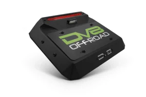 Jeep Wrangler JK Spare Tire Delete Kit - DV8 Offroad - `07-`18 Jeep Wrangler JK Spare Tire Delete Kit - DV8 Offroad - `07-`18