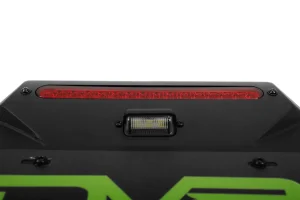 Jeep Wrangler JK Spare Tire Delete Kit - DV8 Offroad - `07-`18 Jeep Wrangler JK Spare Tire Delete Kit - DV8 Offroad - `07-`18