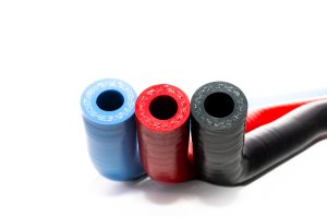 Hyundai Elantra N Performance Oil Breather Hose by Forge Motorsport - 