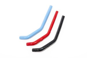 Hyundai Elantra N Performance Oil Breather Hose by Forge Motorsport - 