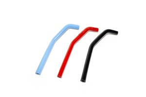 Hyundai Elantra N Performance Oil Breather Hose by Forge Motorsport - 