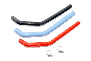 Hyundai i20 Performance Oil Cooler by Forge Motorsport - Black