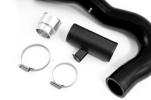  Ford Fiesta Boost Pipe - Forge Motorsport  - ST MK8