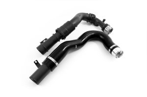  Ford Fiesta Boost Pipe - Forge Motorsport  - ST MK8