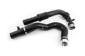  Ford Fiesta Boost Pipe - Forge Motorsport  - ST MK8