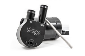 Hyundai i20 Oil Catch Can by Forge Motorsport - Black - RHD Models Hyundai i20 Oil Catch Can by Forge Motorsport - Black - RHD Models