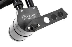 Hyundai i20 Oil Catch Can by Forge Motorsport - Black - RHD Models Hyundai i20 Oil Catch Can by Forge Motorsport - Black - RHD Models