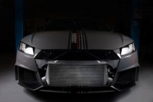 Audi TT Performance Brake Lines by Forge Motorsport - 8S - TTRS