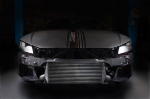 Audi TT Performance Brake Lines by Forge Motorsport - 8S - TTRS